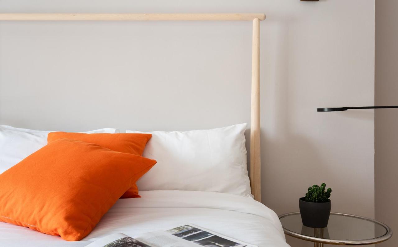 לונדון The Holland Park Escape - Modern & Central 2Bdr Flat מראה חיצוני תמונה
